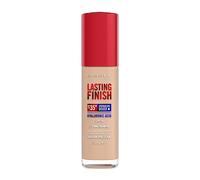 Rimmel Lasting Finish 35H Hydration Boost fond de teint hydratant SPF 20 teinte 050 Fair Porcelain 30 ml