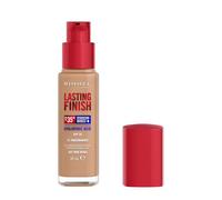 Rimmel Lasting Finish 35H Hydration Boost fond de teint hydratant SPF 20 teinte 203 True Beige 30 ml