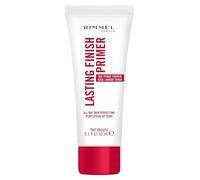 RIMMEL LONDON Lasting Finish Primer - Clair Matte, 30 ml