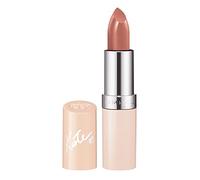 Rimmel London Lasting Finish Rouge à lèvres Collection Nude 42 abricot Nude, 4 g, l'emballage peut varier