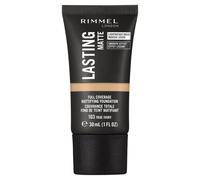 Rimmel London Lasting Matte Foundation 30ml - 103 True Ivory