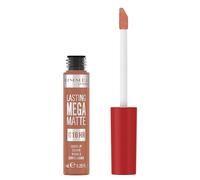 Rimmel Lasting Mega Matte rouge à lèvres léger liquide mat 16h teinte Be My Baby 7,4 ml