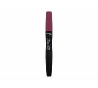 Rimmel London Rouge à lèvres Lasting Provocalips double embout longue tenue 440 Maroon Swoon 3,5 g