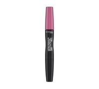 Rimmel Lasting Provocalips Double Ended rouge à lèvres longue tenue teinte 410 Pinky Promise 3,5 g