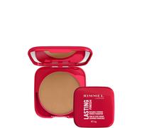 Rimmel London London Lasting Finish Compact Foundation - 008 Soft Beige