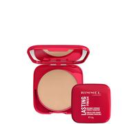 Rimmel London London Lasting Finish Compact Foundation - 012 Cinnamon