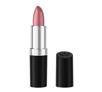 Rimmel Lasting Finish rouge à lèvres longue tenue teinte 904 Pink Frosting 4 g