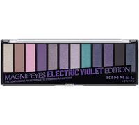 Rimmel London Magnif Eyes Palette 008