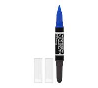 RIMMEL LONDON Magnif'eyes Double Ended Shadow + Liner - Dark Side of Blue