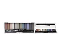 Rimmel London Magnif'Eyes Palette #006-Wow Edition - 80 Gr
