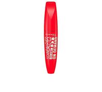 Rimmel ScandalEyes Volume On Demand mascara volume teinte 002 Black Brown 12 ml