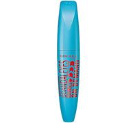 Rimmel London , Mascara ScandalEyes Volume on Demand Waterproof, Mascara Volumizzante, Resistente allAcqua, Noir
