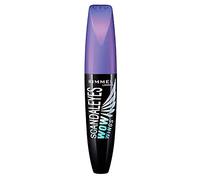 Rimmel London Mascara Scandaleyes Wow – Effet volume – Non résistant à l'eau – Couleur 003