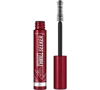 Rimmel London - Mascara Thrillseeker - Volume intense & Allongean - Noir - 8 ml