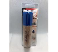 Rimmel London - Match perfection 200 soft beige - 30 ml