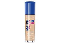 Rimmel Match Perfection fond de teint liquide SPF 20 teinte 100 Ivory 30 ml