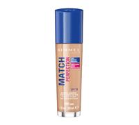Rimmel London Match Perfection Foundation 300 Sable