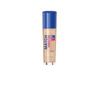 Rimmel London Match Perfection Foundation Nº 103-True Ivory