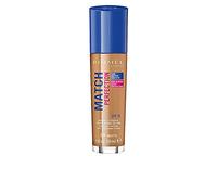 Rimmel Match Perfection fond de teint liquide SPF 20 teinte 501 Noisette 30 ml