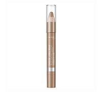 Rimmel London Matitone Sopracciglia Brow Pomade Formato Maxi, Formula Modulabile a Lunga Durata, 001 Light, 1.1 g