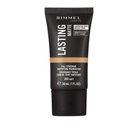 Rimmel London - Miracle Pure Skin-Improving Foundation SPF30