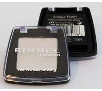Rimmel London Mono Couleur Yeux Ombre 244 Pierre de Lune 2.5g - Durable Poudre