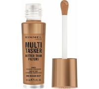 Rimmel London Multi Tasker Mieux que filtrer 007 Profond