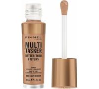 Rimmel London Multi Tasker Mieux que le filtre 004 Light Medium