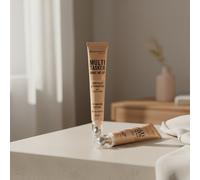 RIMMEL LONDON Multi Tasker Wake Me Up Anti-cernes et fond de teint, teinte n°40 Ivory - 20 ml