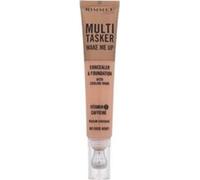 Rimmel London Multi Tasker Wake Me Up Correcteur et Fond de teint 20ml