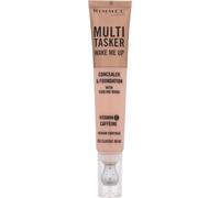 Rimmel London Multi Tasker Wake Me Up Correcteur et Fond de teint 20ml