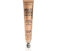Rimmel London Multi Tasker Wake Me Up Correcteur et Fond de teint 20ml