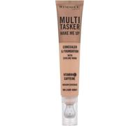Rimmel London Multi Tasker Wake Me Up Correcteur et Fond de teint 20ml