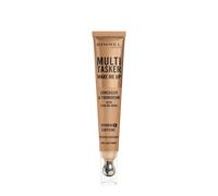 RIMMEL LONDON MULTITASKER WAKE ME UP concealer and foundation #Light Honey 20 ml