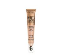 RIMMEL LONDON MULTITASKER WAKE ME UP concealer and foundation #Rose Ivory 20 ml