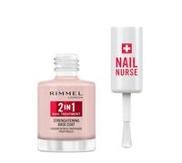 Rimmel Nail Nurse 2-in-1 vernis de base effet raffermissant 12 ml