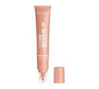 Rimmel Oh My Gloss! Butter Me Up baume à lèvres hydratant teinte 006 Chai 15 ml