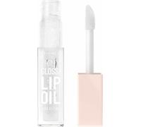 Rimmel London Oh My Gloss ! Brillant à lèvres #000-clear Cloud 6 Ml