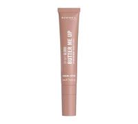 Rimmel London Oh My Gloss Butter Me Up Baume à lèvres - 002 - Latte Delight, 15 ml