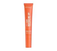 Rimmel Oh My Gloss! Butter Me Up baume à lèvres hydratant teinte 005 Coral Breeze 15 ml