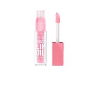 Rimmel Oh My Gloss! Lip Oil huile à lèvres pour un effet naturel teinte 001 Pink Flush 4,5 ml