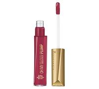Rimmel Oh My Gloss! Plump brillant à lèvres teinte Raspberry Sundae 6.5 ml