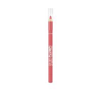 Rimmel London Crayon à lèvres Oh My Plump! enrichi en peptides 060 Flirty 1,2 g