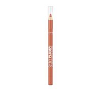 Rimmel London Oh My Plump! Lip Shaper, crayon à lèvres enrichi en peptides, texture ultra-crémeuse, sans transfert, 1,2, 030 Oh Honey!
