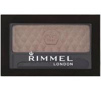 Rimmel London - Ombre À Paupières Mono Glam Eyes - 030 Quartz Fumé 2,4 G