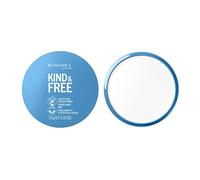 Rimmel London Poudre Kind & Free 1 Translucent