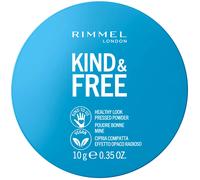 Rimmel London Poudre Kind & Free – 040 Tan