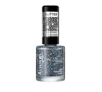 Rimmel London Precious Stones Vernis à Ongles Scintillant 001 Diamond Dust