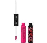 RIMMEL LONDON Provocalips 16Hr Kissproof Lip Colour - Little Minx