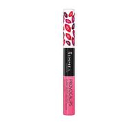 Rimmel London Provocalips Kiss Proof Lipcolour 200 I'Ll Call You